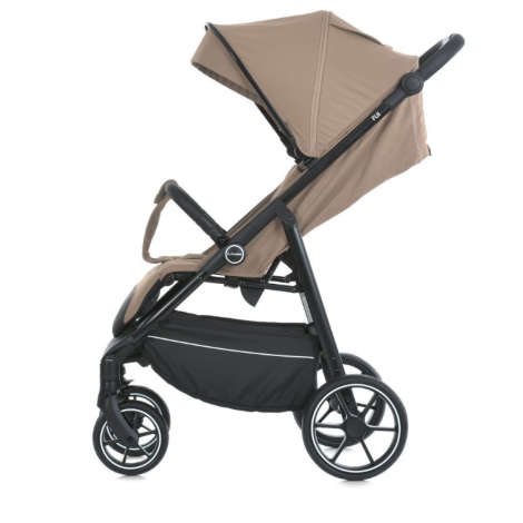 Коляска "El Camino" FIJI ME1113-2 Tan Beige