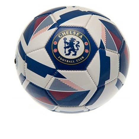 Мяч футбольний 095FP Chelsea