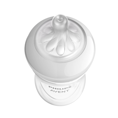 AVENT Natural Пляшечка Природний потік 260мл 903/01