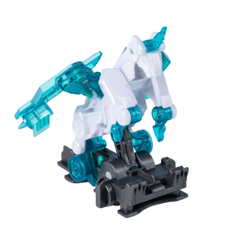 Машина-трансформер "Screechers" 683113 Стингшифт