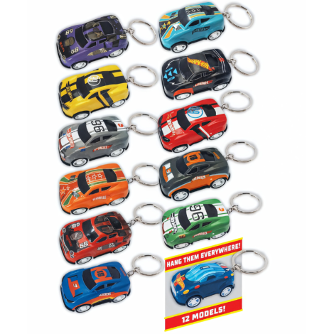 Фігурка-сюрприз HW056 Hot Wheels