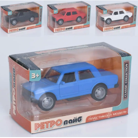 Машина 6331