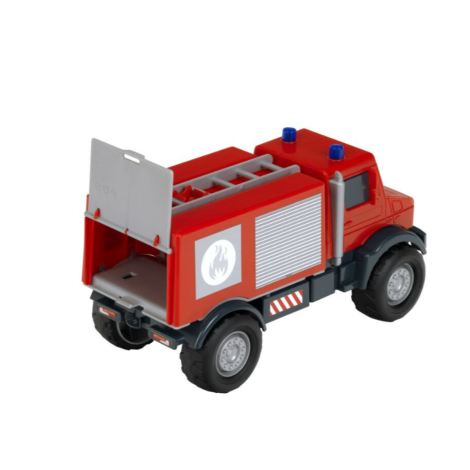 Авто "Unimog пожежний" 3815