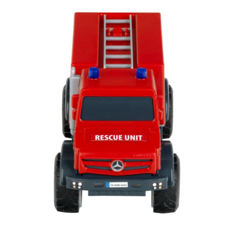 Авто "Unimog пожежний" 3815
