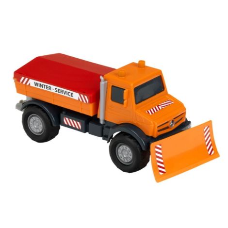 Авто "Unimog снігоочисний" 3816