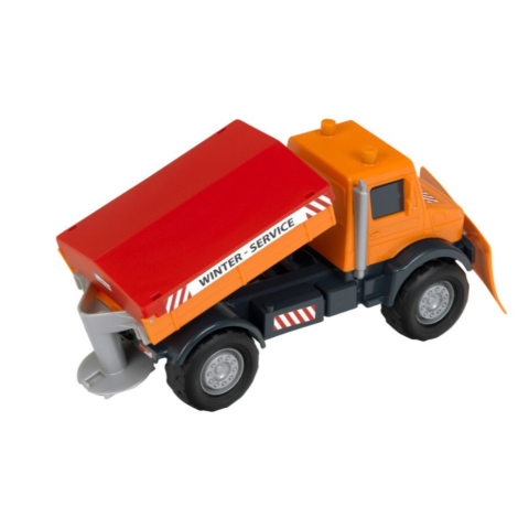 Авто "Unimog снігоочисний" 3816