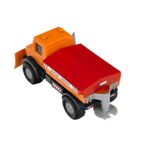 Авто "Unimog снігоочисний" 3816