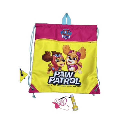 Рюкзачок для взуття KH72/003L PawPatrol