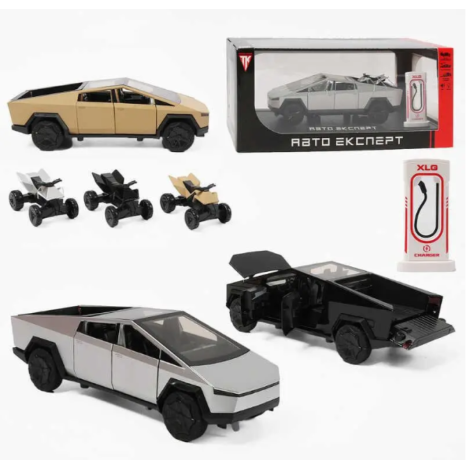 Модель RS-60272 Auto Expert