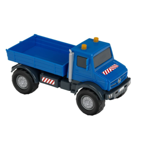 Авто "Unimog самоскид" 3817