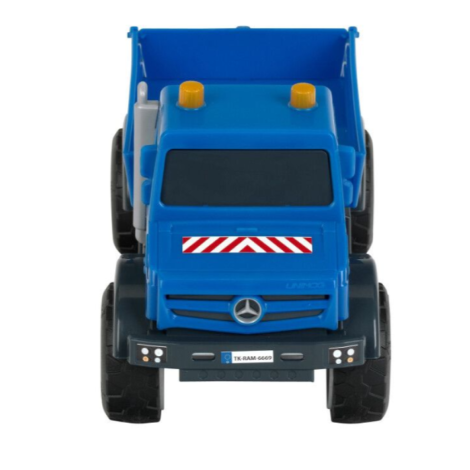 Авто "Unimog самоскид" 3817