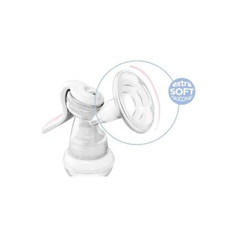 Чікко Молоковідсмоктувач ручний Natural Feeling 05740.00