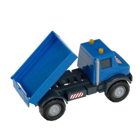 Авто "Unimog самоскид" 3817
