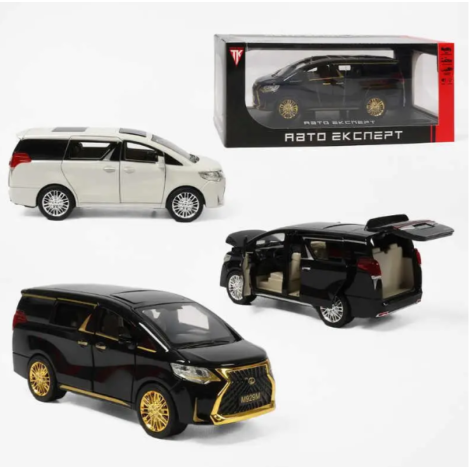 Модель RS-17510 Auto Expert