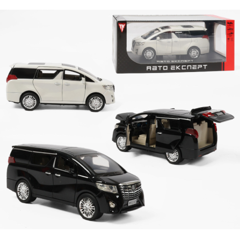Модель RS-11632 Auto Expert