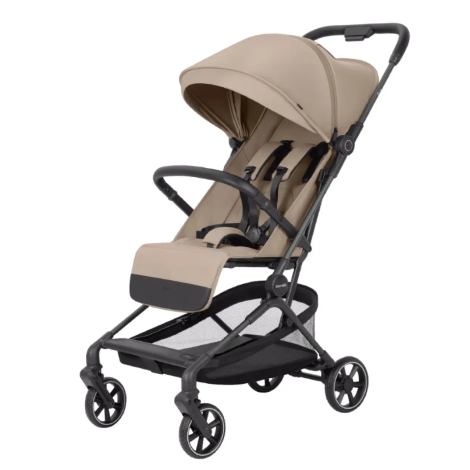 Коляска "Carello EVO" 5533 Parchment Beige