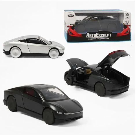 Модель 60218 Auto Expert