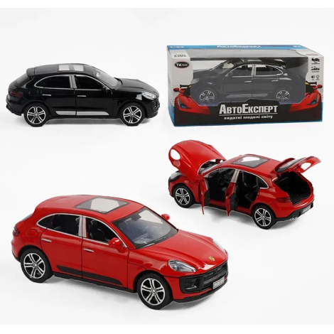 Модель 15506 Auto Expert