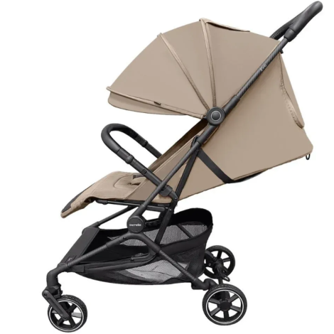 Коляска "Carello EVO" 5533 Parchment Beige