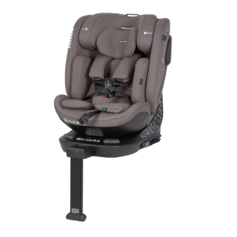 Автокрісло "Carello"Meteorit F 0-36кг Isofix 15101 Sandstone Beige