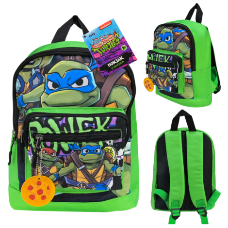 Рюкзак KH76/001L TMNT