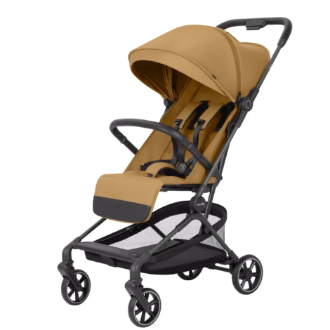 Коляска "Carello EVO" 5533 Medallion Beige
