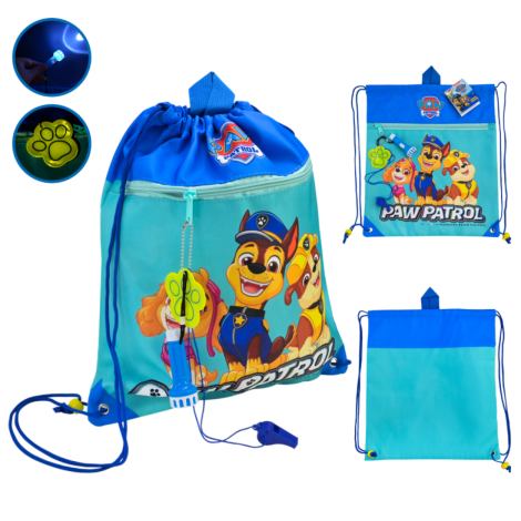 Рюкзачок для взуття KH72/002L PawPatrol