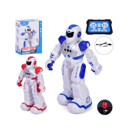 Робот 822 Smartbot на радіокеруванні