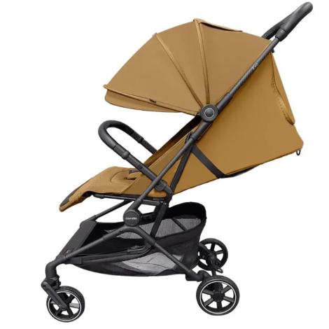 Коляска "Carello EVO" 5533 Medallion Beige