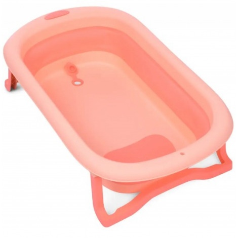Ванночка "El Camino" BATH МЕ-1108 рожева