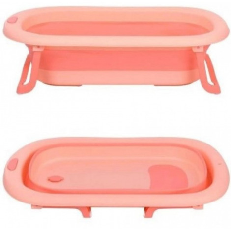Ванночка "El Camino" BATH МЕ-1108 рожева
