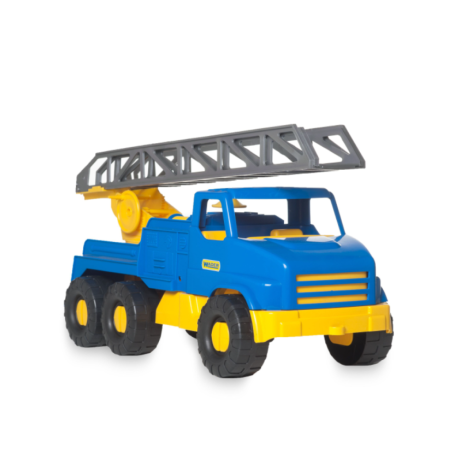 Пожежна "City truck"  39397