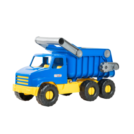 Самоскид "City truck"   39398