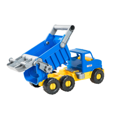 Самоскид "City truck"   39398