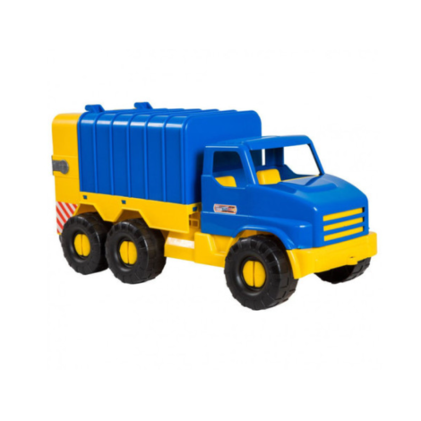 Сміттєвоз "Middle truck"   39399