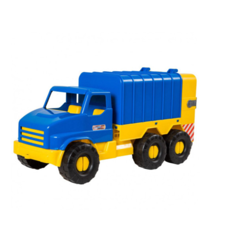 Сміттєвоз "Middle truck"   39399