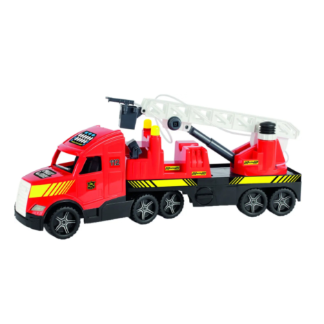 Пожежна "Magic truck"   36221