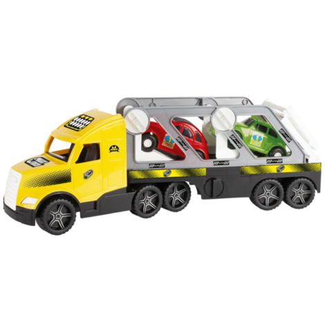 Авто купе "Magic Truck"   36231