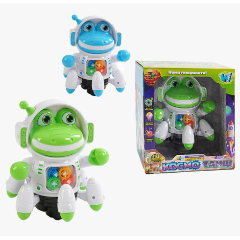 Робот  86838 Космо  WToys