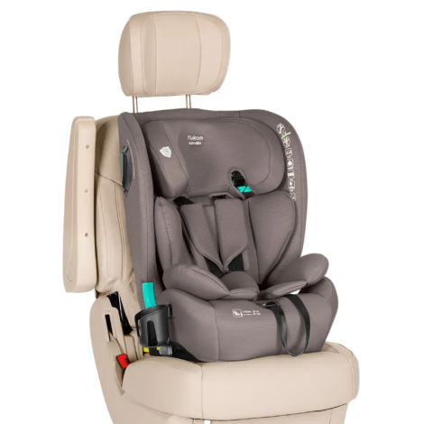 Автокрісло "Carello"Yukon 9-36кг Isofix  15808 Sandstone Beige