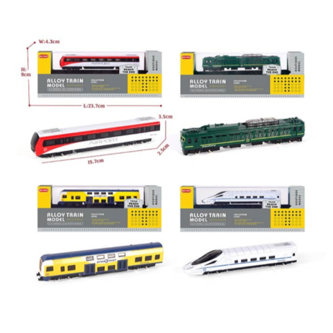 Потяг 1078