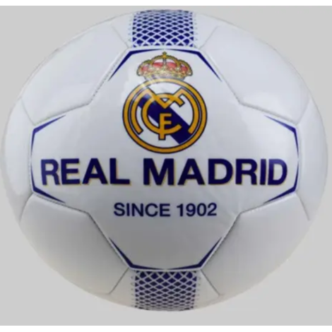 Мяч футбольний 089FP Real Madrid