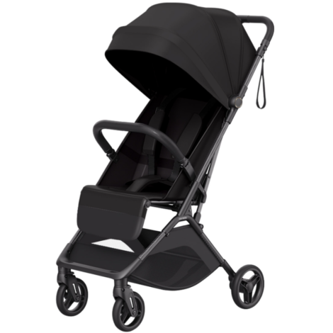 Коляска прогулянкова "Carello Solo" 5531 Forest Black