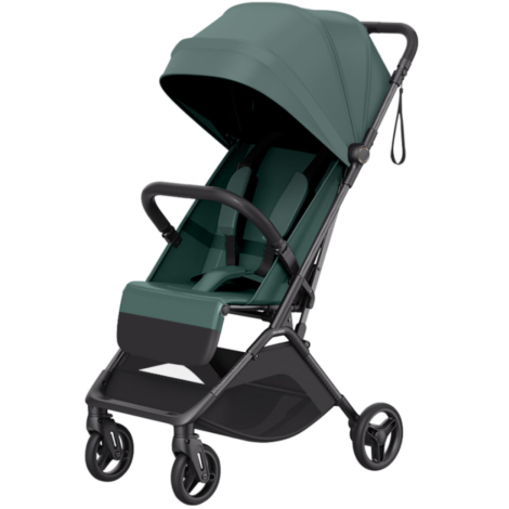 Коляска прогулянкова "Carello Solo" 5531 Malachite Green
