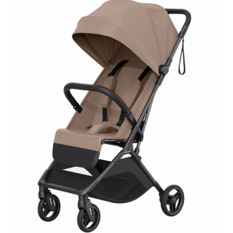 Коляска прогулянкова "Carello Solo" 5531 Spring Beige