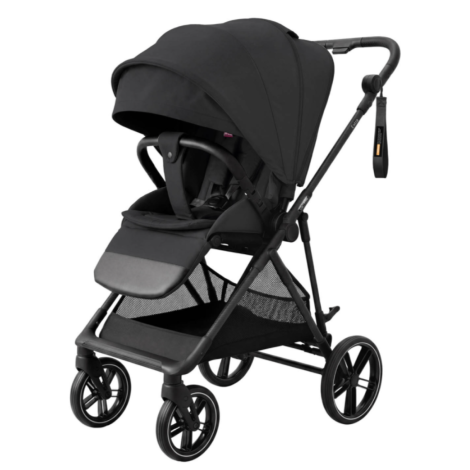 Коляска прогулянкова  "Carello Extra" 5532 Forest Black