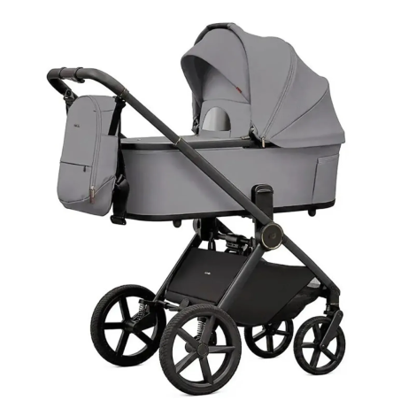 Коляска універсальна "Carello Ultimo 2в1" 6701 Canyon Grey