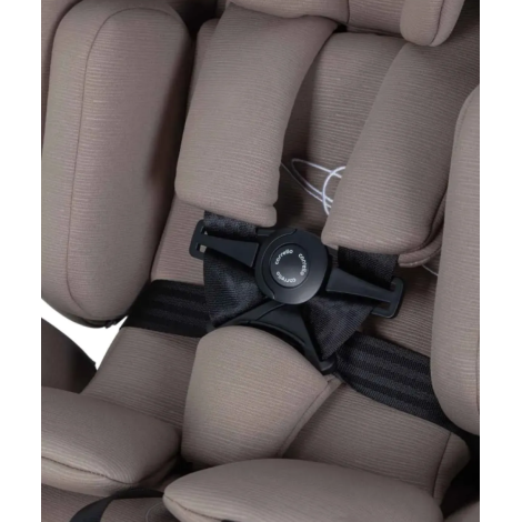 Автокрісло "Carello"Meteorit F 0-36кг Isofix 15101 Deepwater Grey