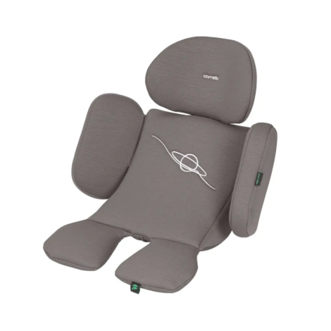 Автокрісло "Carello"Meteorit F 0-36кг Isofix 15101 Midnight Black