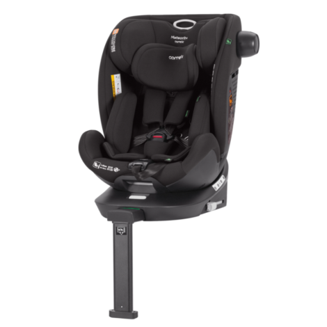 Автокрісло "Carello"Meteorit+ 0-36кг Isofix 17515 Carbon Grey